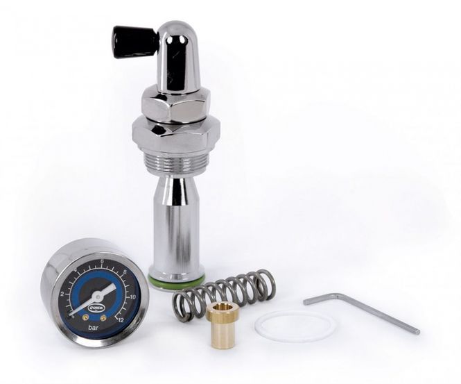Main Image Quick Mill E-61 FLOW CONTROL DEVICE