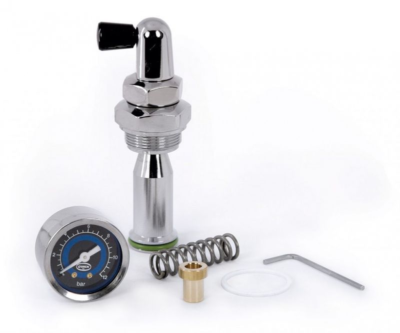 Quick Mill E-61 FLOW CONTROL DEVICE