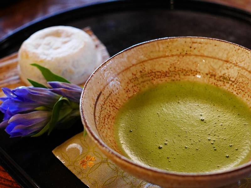 Matcha Platinum Edition 30g Organic