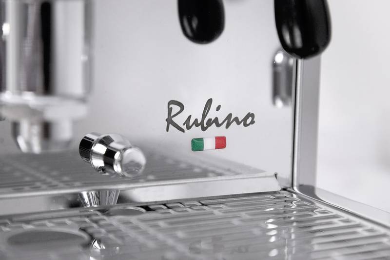 Quick Mill Rubino E61 espressomaskin