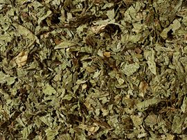 Peppermynte 250g økologisk