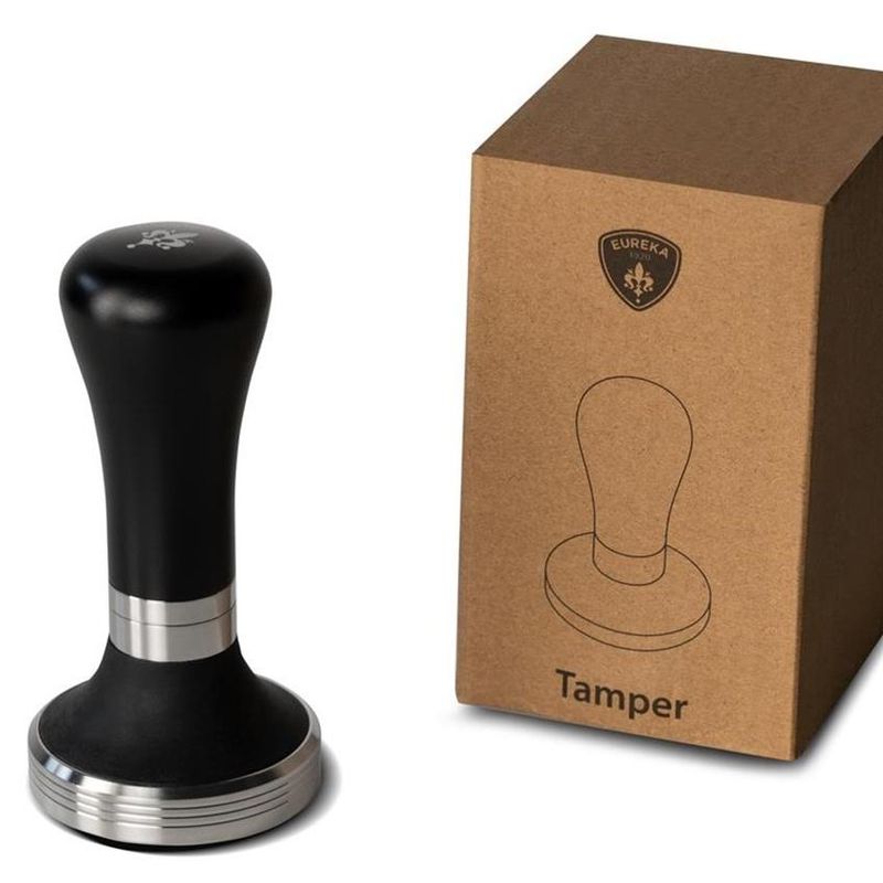 Eureka Tamper 58 mm