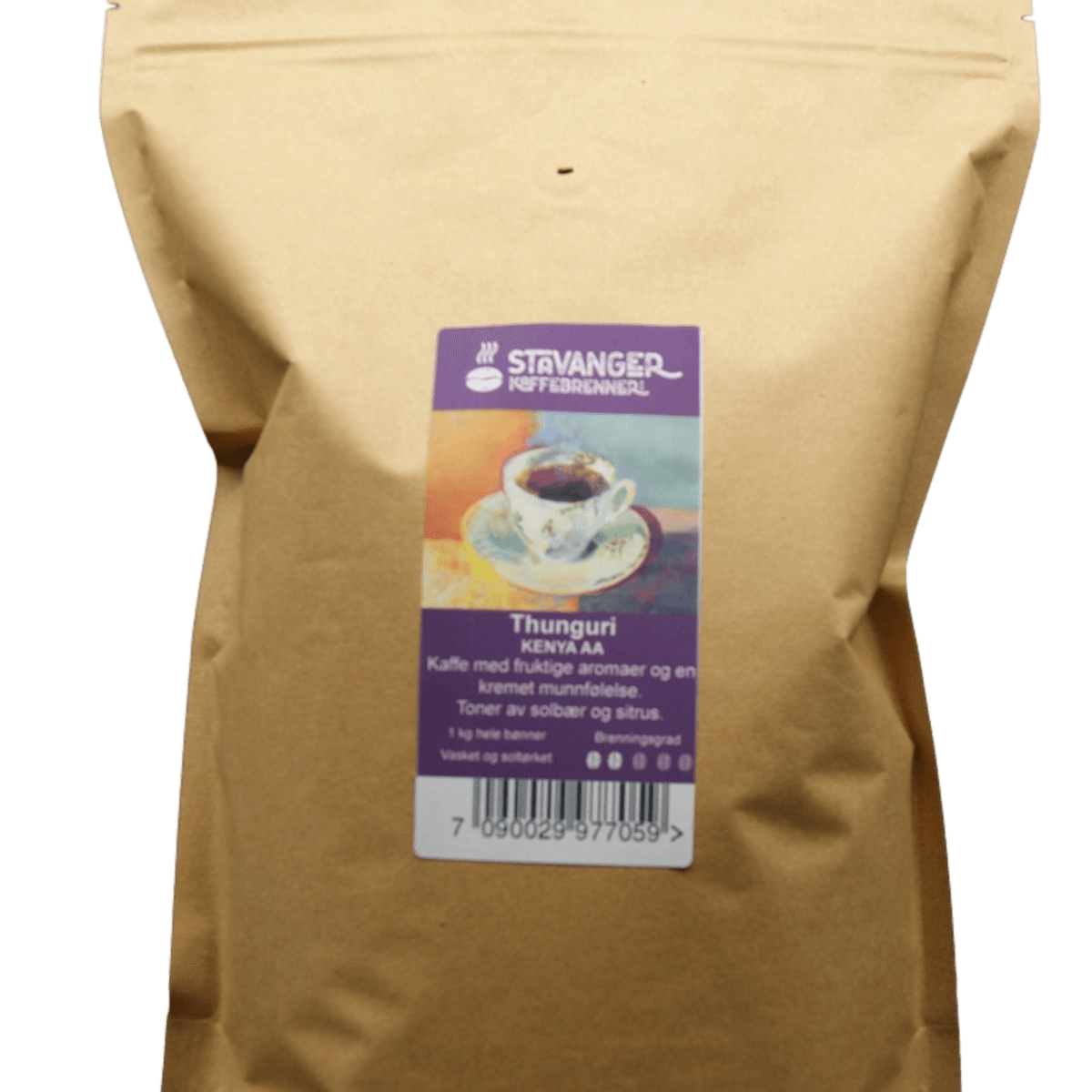 Kenya Thunguri AA, 1kg