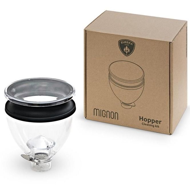 Main Image Eureka Mignon Cleaning kit (transparent)