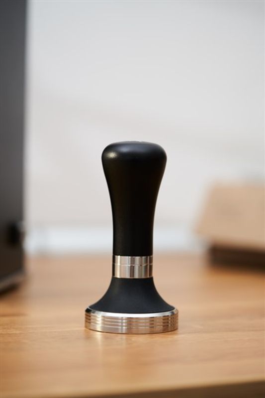 Eureka Tamper 58 mm